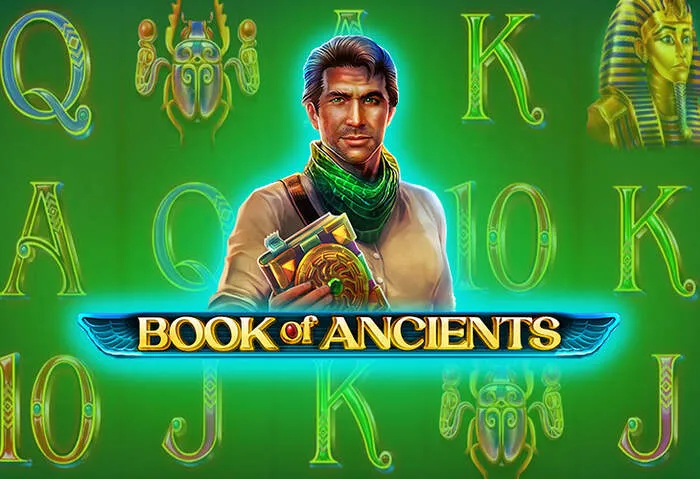 Enjoy Joki Casino Slots free spins on new games.